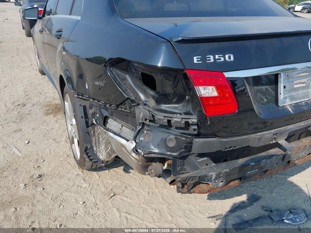 45728594 :رقم المزاد ، WDDHF8HB8BA444820 vin ، 2011 Mercedes-benz E 350 4matic مزاد بيع