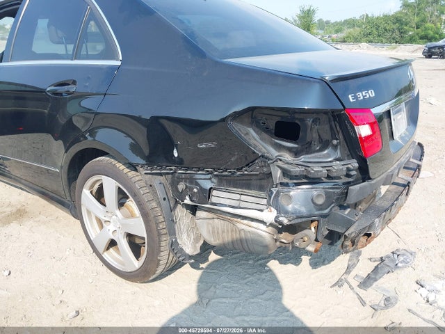45728594 :رقم المزاد ، WDDHF8HB8BA444820 vin ، 2011 Mercedes-benz E 350 4matic مزاد بيع