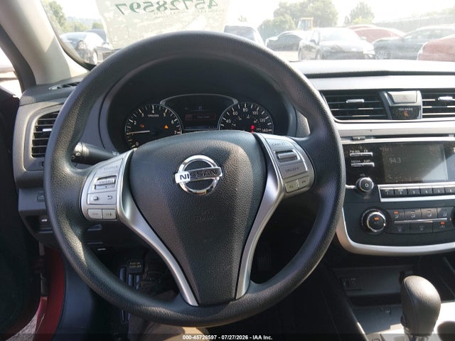 1N4AL3APXGC156358 Nissan Altima 2.5/2.5 S/2.5 Sl/2.5 Sr/2.5 Sv