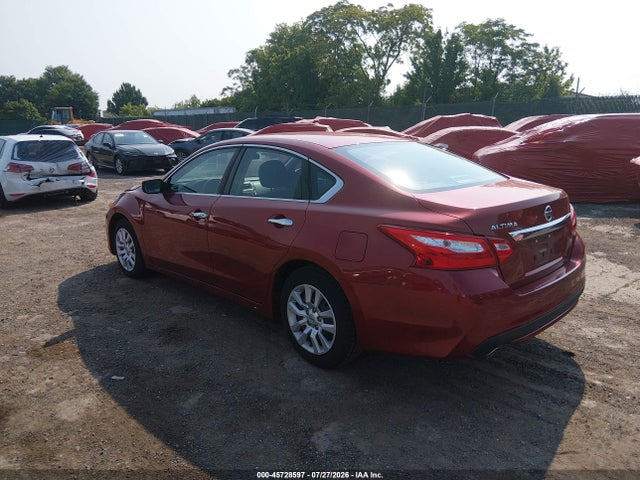 1N4AL3APXGC156358 Nissan Altima 2.5/2.5 S/2.5 Sl/2.5 Sr/2.5 Sv
