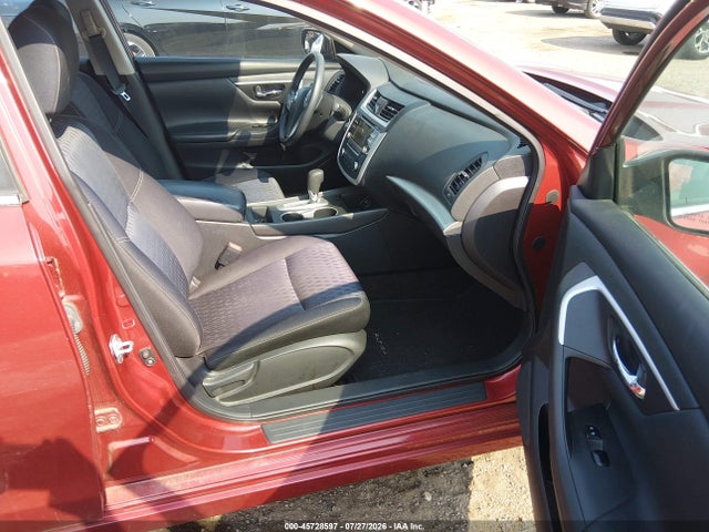 1N4AL3APXGC156358 Nissan Altima 2.5/2.5 S/2.5 Sl/2.5 Sr/2.5 Sv