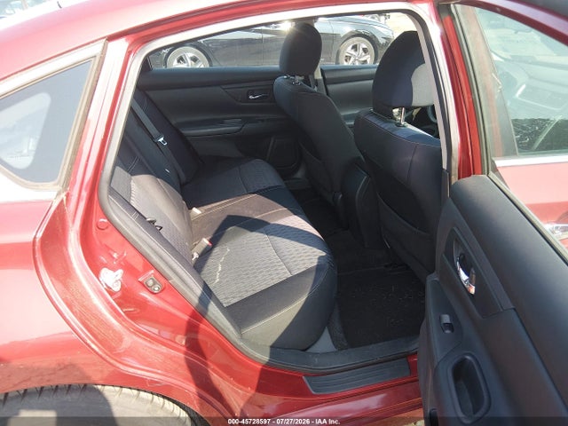 1N4AL3APXGC156358 Nissan Altima 2.5/2.5 S/2.5 Sl/2.5 Sr/2.5 Sv