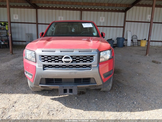 Nissan Frontier Sv 4x2 2025 1N6ED1EJ9SN634945 Image 13