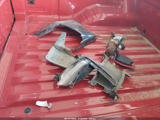 Nissan Frontier Sv 4x2 2025 1N6ED1EJ9SN634945 Image 12