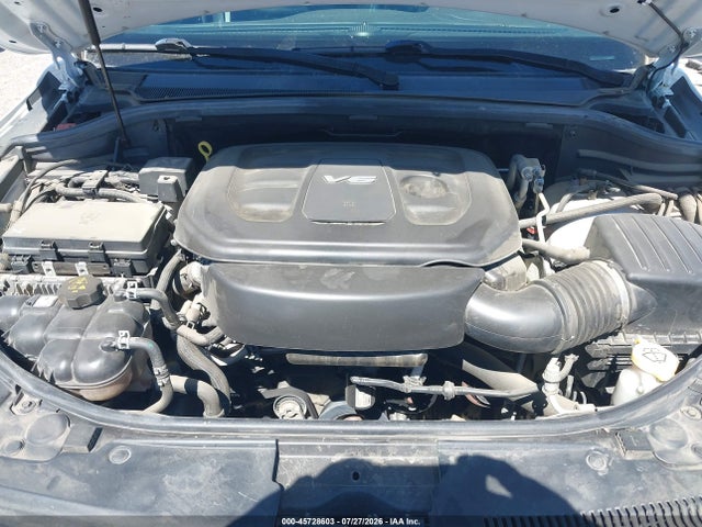 Aukcja sprzedaży 2018 Jeep Grand Cherokee High Altitude 4x4, vin: 1C4RJFCG1JC477701, numer aukcji: 45728603