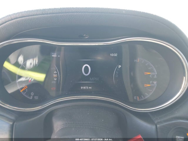 Aukcja sprzedaży 2018 Jeep Grand Cherokee High Altitude 4x4, vin: 1C4RJFCG1JC477701, numer aukcji: 45728603