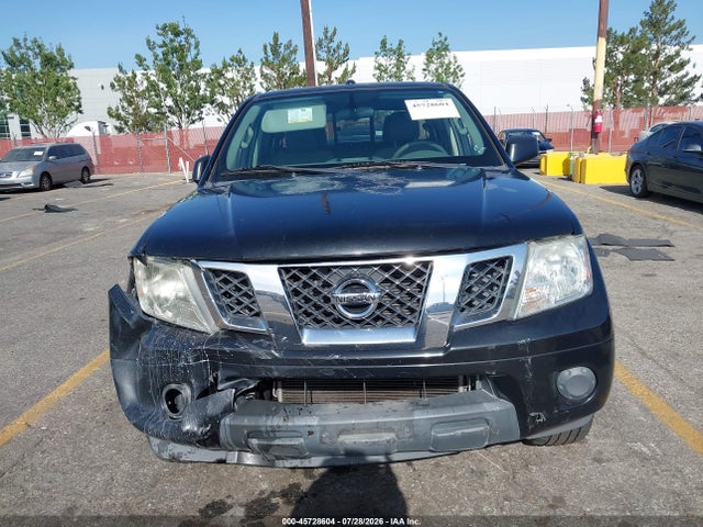 Nissan Frontier Sv 2016 1N6AD0ER1GN768855 Image 13