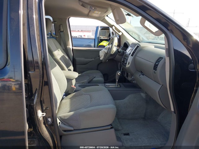 Nissan Frontier Sv 2016 1N6AD0ER1GN768855 Image 5