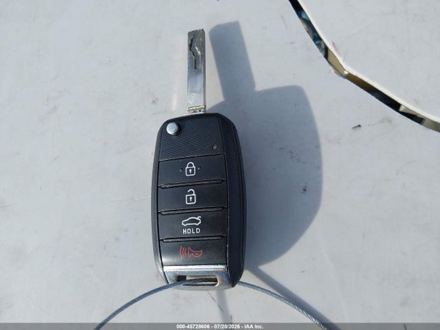 Продаж на аукціоні авто 2016 Kia Optima Lx, vin: 5XXGT4L33GG025972, номер лоту: 45728606
