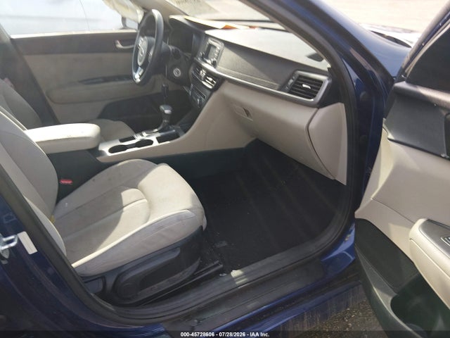 Продаж на аукціоні авто 2016 Kia Optima Lx, vin: 5XXGT4L33GG025972, номер лоту: 45728606