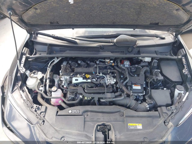 Продаж на аукціоні авто 2023 Toyota Prius Xle, vin: JTDACAAU1P3001038, номер лоту: 45728609