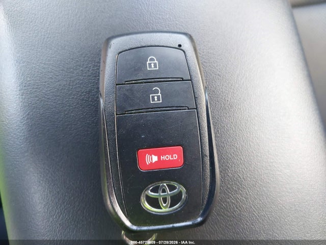 Продаж на аукціоні авто 2023 Toyota Prius Xle, vin: JTDACAAU1P3001038, номер лоту: 45728609