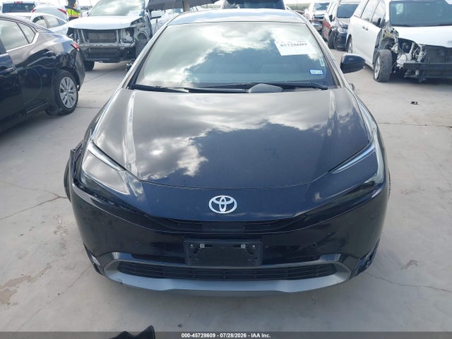 Продаж на аукціоні авто 2023 Toyota Prius Xle, vin: JTDACAAU1P3001038, номер лоту: 45728609