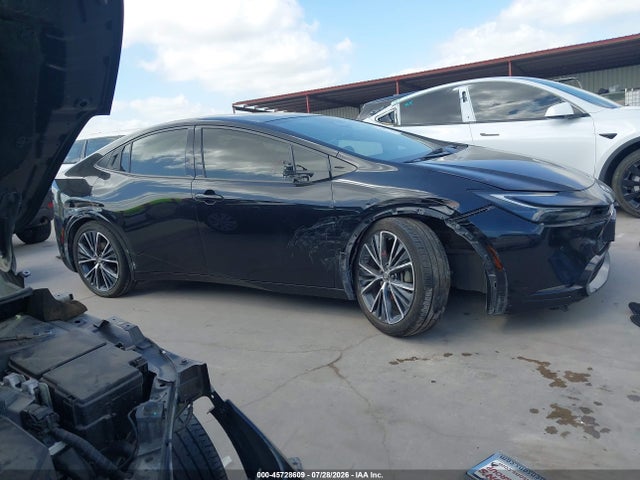 Продаж на аукціоні авто 2023 Toyota Prius Xle, vin: JTDACAAU1P3001038, номер лоту: 45728609