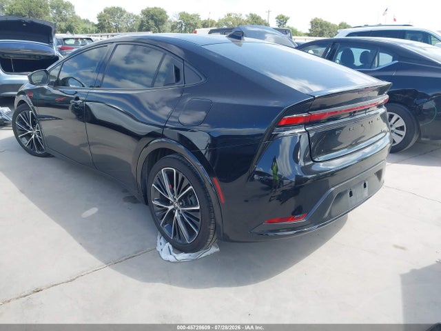 Продаж на аукціоні авто 2023 Toyota Prius Xle, vin: JTDACAAU1P3001038, номер лоту: 45728609