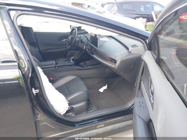 Продаж на аукціоні авто 2023 Toyota Prius Xle, vin: JTDACAAU1P3001038, номер лоту: 45728609