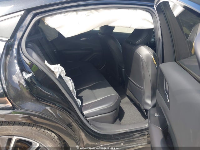 Продаж на аукціоні авто 2023 Toyota Prius Xle, vin: JTDACAAU1P3001038, номер лоту: 45728609