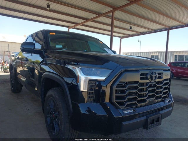 Aukcja sprzedaży 2024 Toyota Tundra Limited, vin: 5TFWA5DBXRX217639, numer aukcji: 45728612