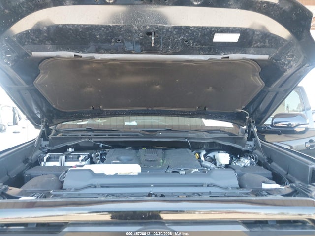 Aukcja sprzedaży 2024 Toyota Tundra Limited, vin: 5TFWA5DBXRX217639, numer aukcji: 45728612