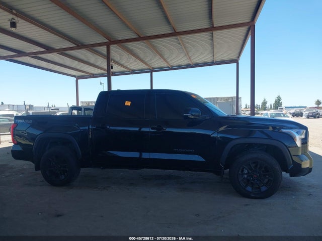 Aukcja sprzedaży 2024 Toyota Tundra Limited, vin: 5TFWA5DBXRX217639, numer aukcji: 45728612