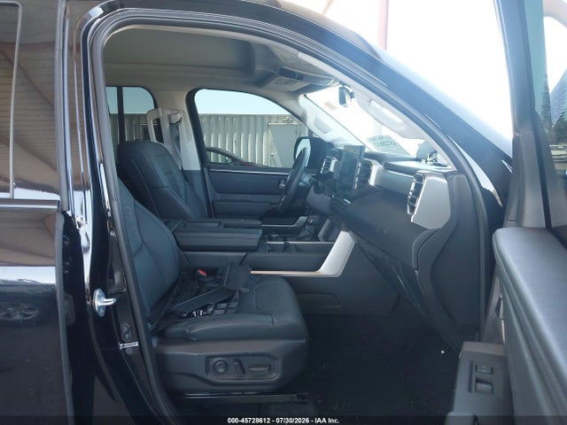 Aukcja sprzedaży 2024 Toyota Tundra Limited, vin: 5TFWA5DBXRX217639, numer aukcji: 45728612