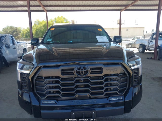 Aukcja sprzedaży 2024 Toyota Tundra Limited, vin: 5TFWA5DBXRX217639, numer aukcji: 45728612