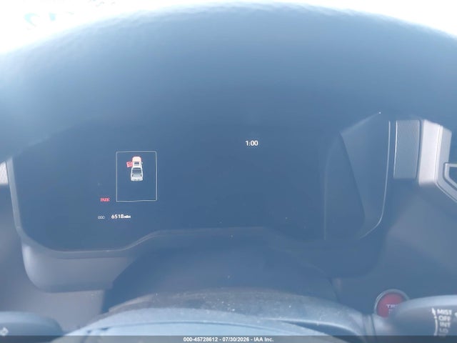 Aukcja sprzedaży 2024 Toyota Tundra Limited, vin: 5TFWA5DBXRX217639, numer aukcji: 45728612