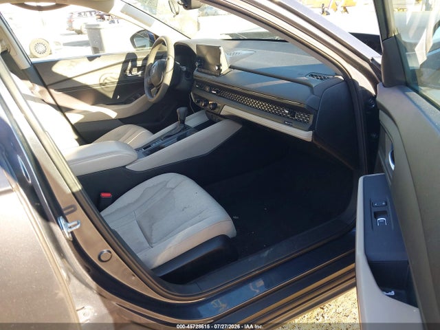 1HGCY1F38PA017695 Honda ACCORD EX