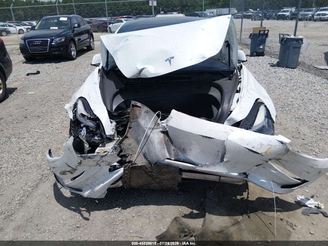 Tesla Model 3 Rear-wheel Drive 2023 5YJ3E1EA8PF397328 Image 10