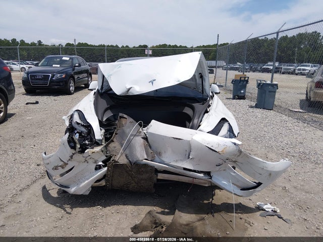 Tesla Model 3 Rear-wheel Drive 2023 5YJ3E1EA8PF397328 Image 11