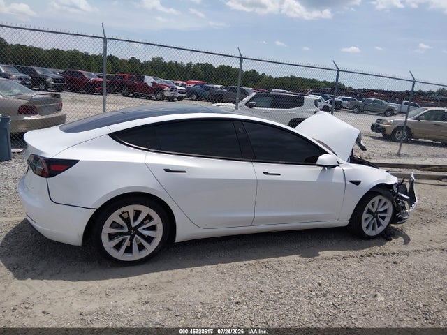 Tesla Model 3 Rear-wheel Drive 2023 5YJ3E1EA8PF397328 Image 12