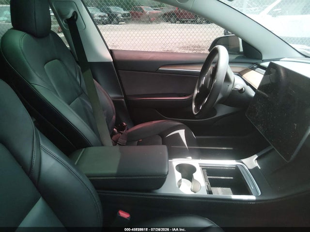 Tesla Model 3 Rear-wheel Drive 2023 5YJ3E1EA8PF397328 Image 5