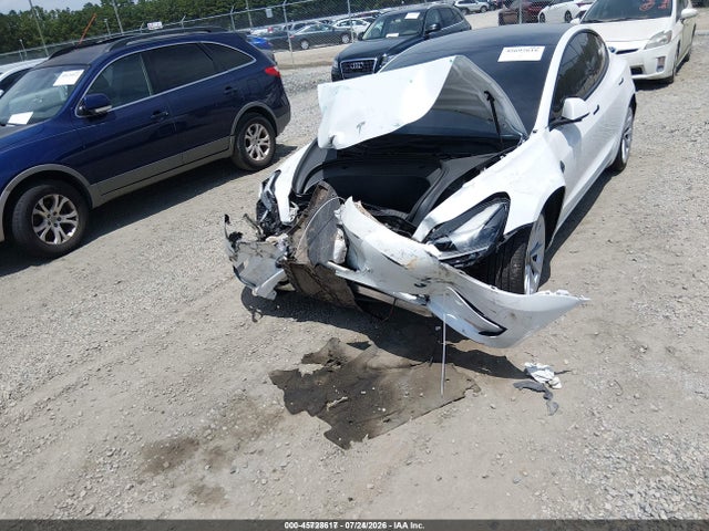 Tesla Model 3 Rear-wheel Drive 2023 5YJ3E1EA8PF397328 Image 6