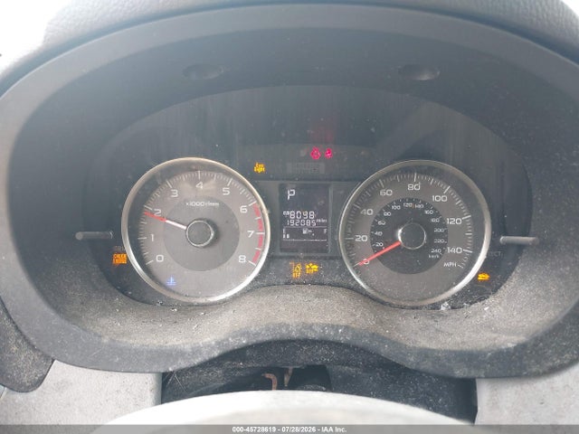 Продажа на аукционе авто 2015 Subaru Forester 2.5i Limited, vin: JF2SJARCXFH404024, номер лота: 45728619