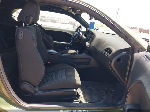 Продажа на аукционе авто 2021 Dodge Challenger Sxt, vin: 2C3CDZAG9MH623138, номер лота: 45728627