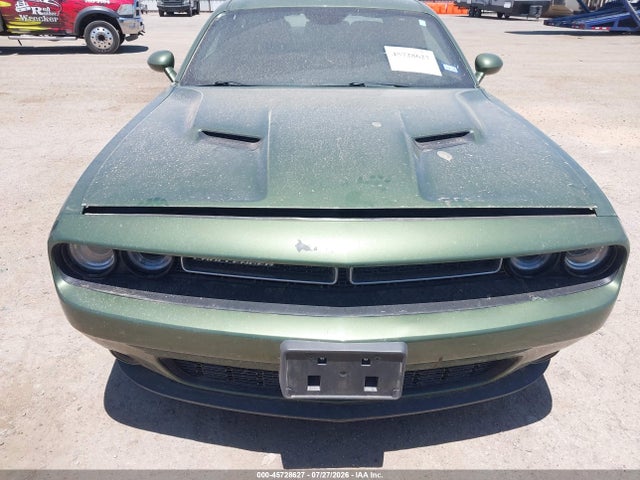 Продажа на аукционе авто 2021 Dodge Challenger Sxt, vin: 2C3CDZAG9MH623138, номер лота: 45728627