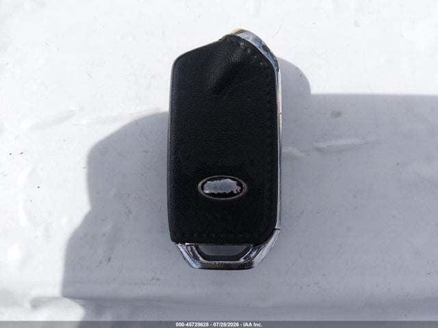 Aukcja sprzedaży 2020 Kia Stinger Gt1, vin: KNAE45LCXL6076160, numer aukcji: 45728628