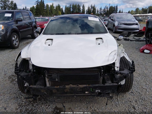Aukcja sprzedaży 2020 Kia Stinger Gt1, vin: KNAE45LCXL6076160, numer aukcji: 45728628