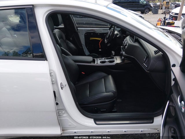 Aukcja sprzedaży 2020 Kia Stinger Gt1, vin: KNAE45LCXL6076160, numer aukcji: 45728628