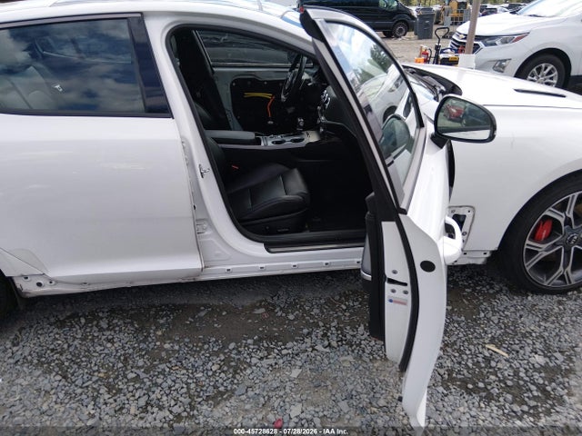 Aukcja sprzedaży 2020 Kia Stinger Gt1, vin: KNAE45LCXL6076160, numer aukcji: 45728628