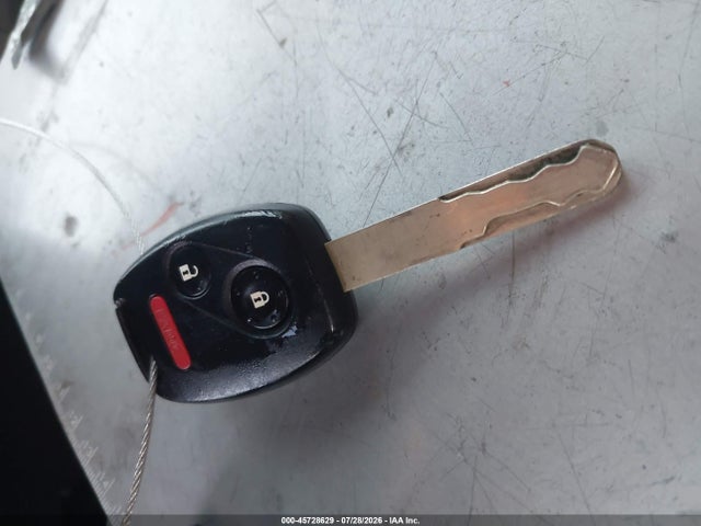 Aukcja sprzedaży 2010 Honda Insight Ex, vin: JHMZE2H71AS010630, numer aukcji: 45728629