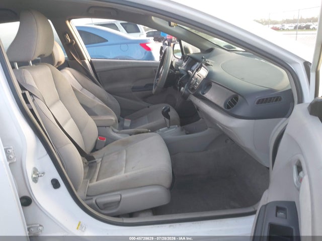 Aukcja sprzedaży 2010 Honda Insight Ex, vin: JHMZE2H71AS010630, numer aukcji: 45728629