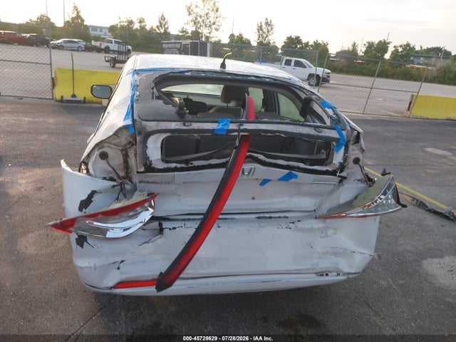 Aukcja sprzedaży 2010 Honda Insight Ex, vin: JHMZE2H71AS010630, numer aukcji: 45728629