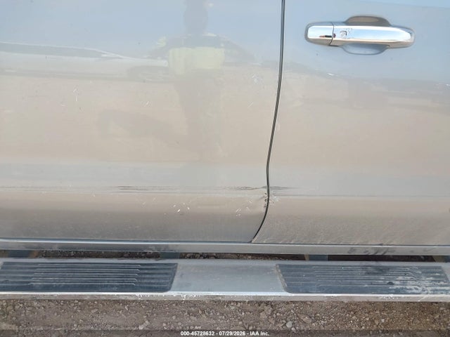 1GTUUDE81SZ276827 GMC Sierra 1500 4wd Short Box Slt
