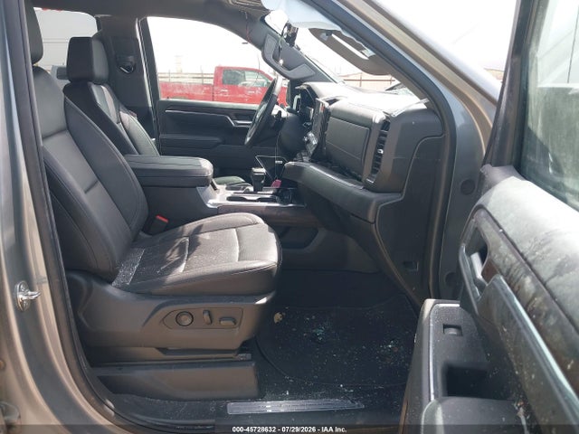 1GTUUDE81SZ276827 GMC Sierra 1500 4wd Short Box Slt