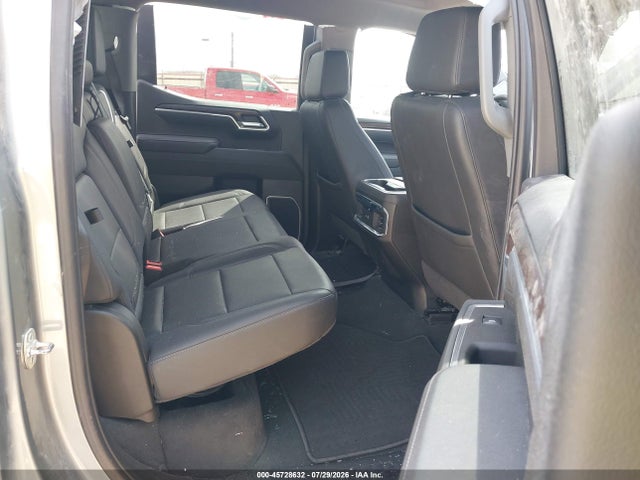 1GTUUDE81SZ276827 GMC Sierra 1500 4wd Short Box Slt