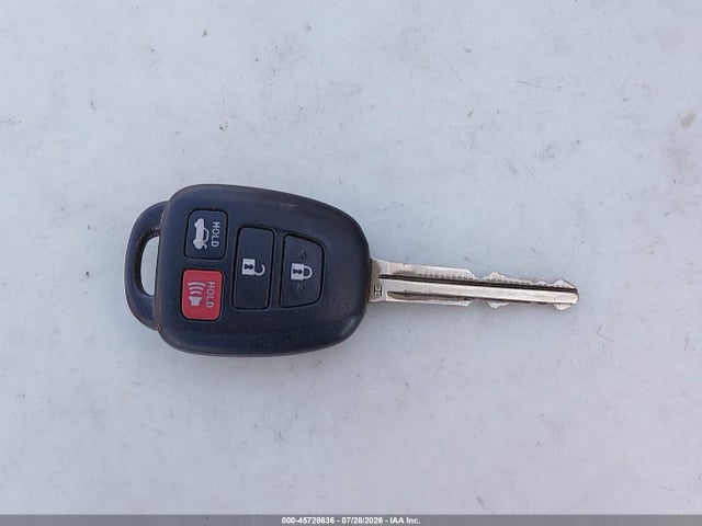 5YFBURHEXFP274337 Toyota Corolla S Plus