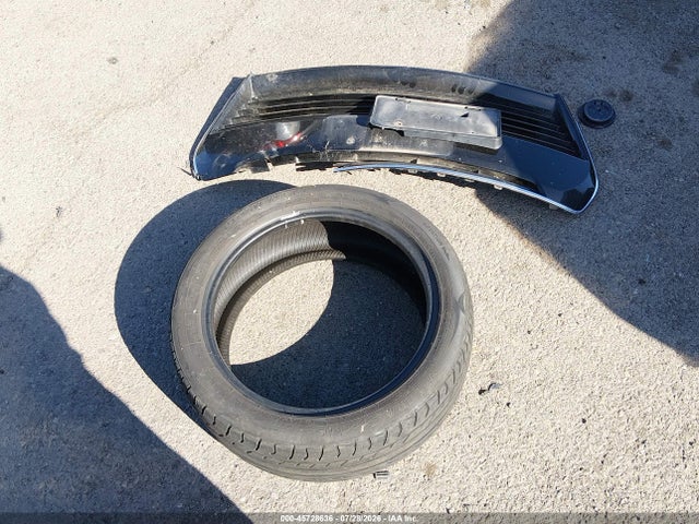 5YFBURHEXFP274337 Toyota Corolla S Plus