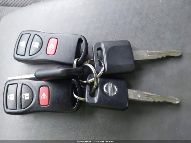 Nissan Frontier Sv 2014 1N6AD0EV1EN772351 Image 11