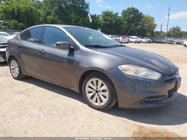 Aukcja sprzedaży 2015 Dodge Dart Aero, vin: 1C3CDFDH0FD151088, numer aukcji: 45728645